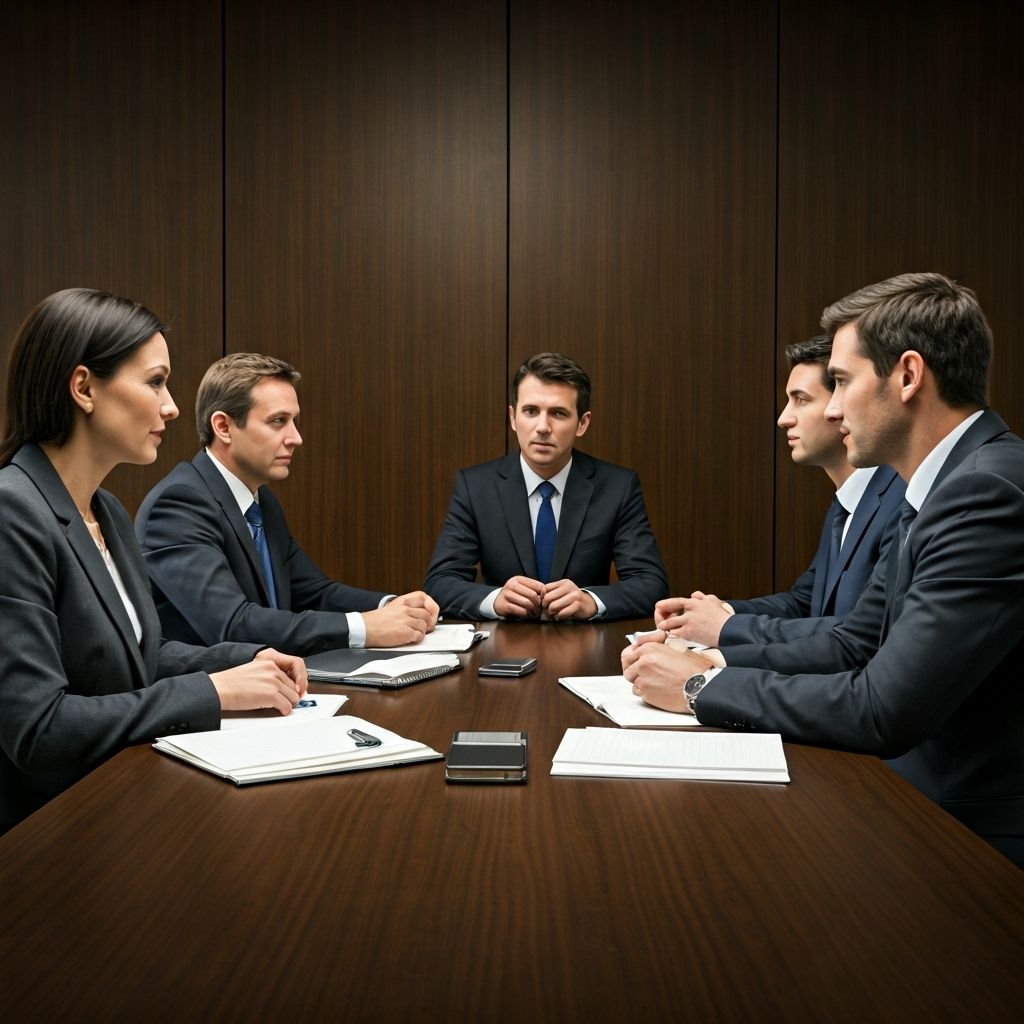 Responsabilité des dirigeants : comment se protéger ?