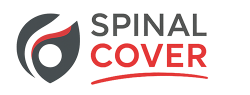 Spinal Cover Logo